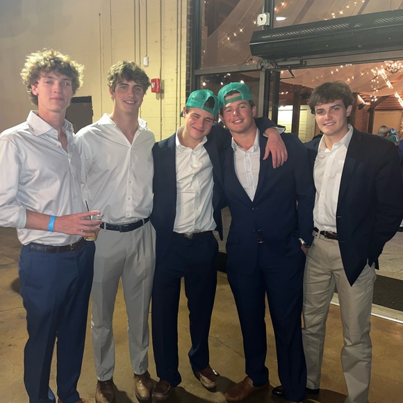 Meet your Posher, Gant - Picture 1 of 1